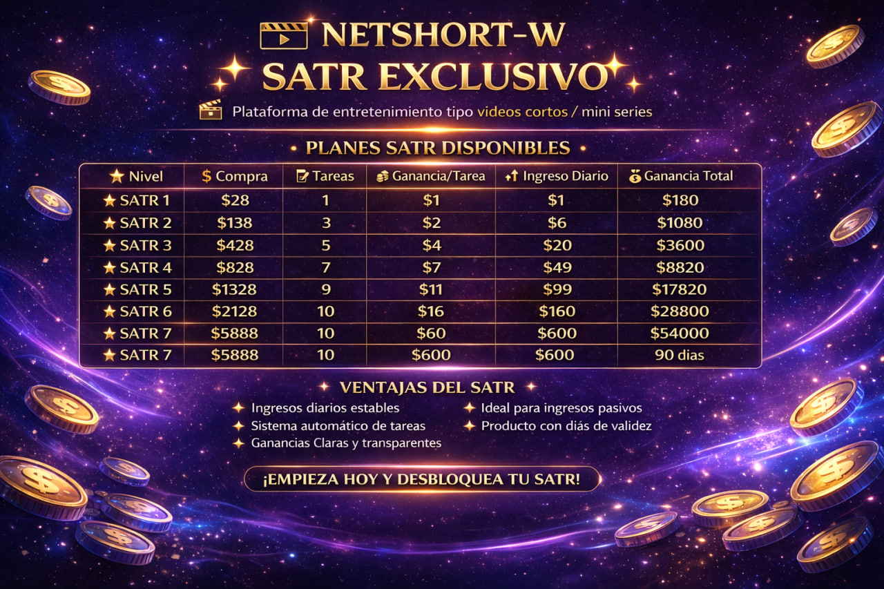 Netshort-W VIP Planes